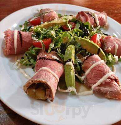 Al Fresco By Edujota