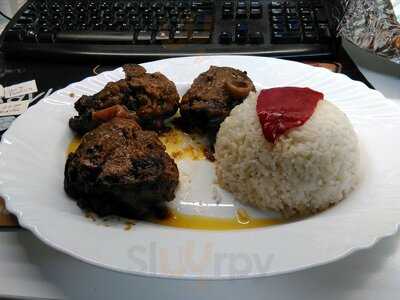 Hamburgueseria Voyacá