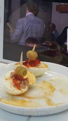 Hamburgueseria Voyacá