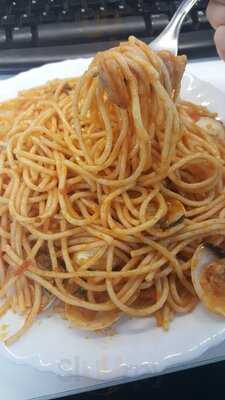 Hamburgueseria Voyacá