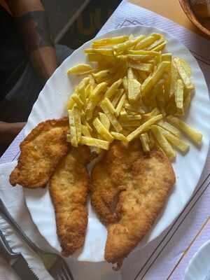 Hamburgueseria Voyacá