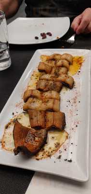 Restaurante Casa Amador