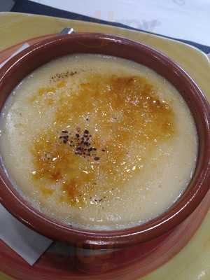 Restaurante Casa Amador