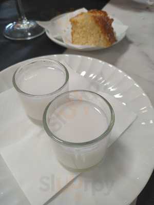 Restaurante Casa Amador