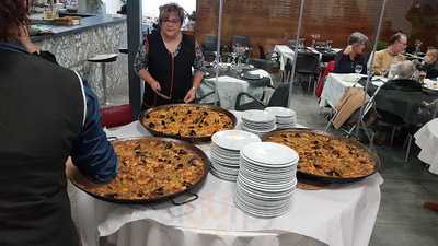 Restaurante Casa Amador