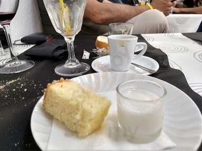 Restaurante Casa Amador