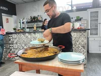 Restaurante Casa Amador