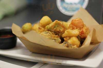 Portobello Snack-bar