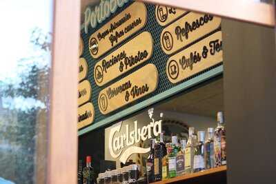 Portobello Snack-bar