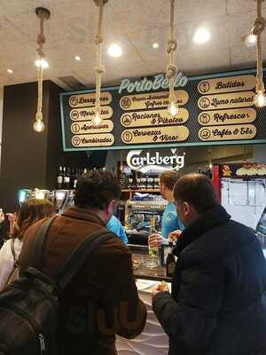 Portobello Snack-bar - Photo 8