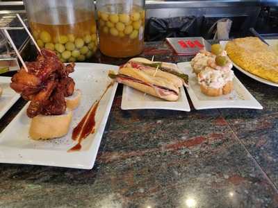 Portobello Snack-bar