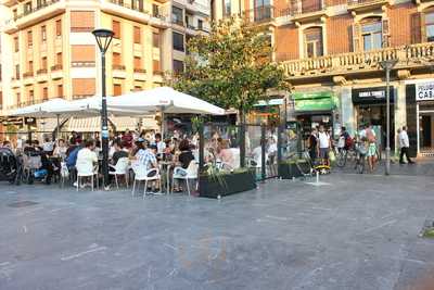 Portobello Snack-bar