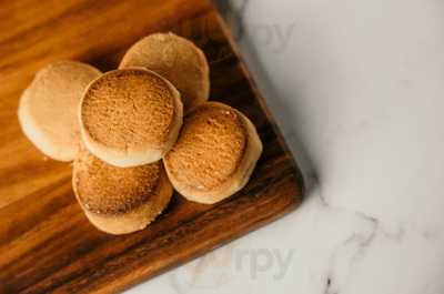 Mantecados Felipe Ii