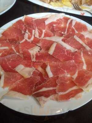 Restaurante A Vosa Casa