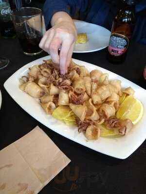 Restaurante A Vosa Casa