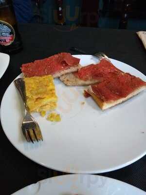 Restaurante A Vosa Casa