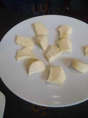 Restaurante A Vosa Casa