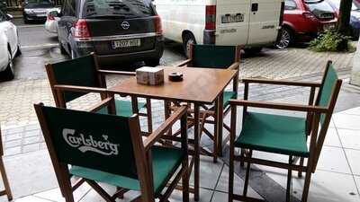 Pasaleku Vera Restaurante & Bar