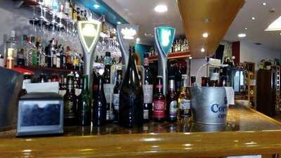 Pasaleku Vera Restaurante & Bar