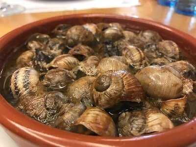 Pasaleku Vera Restaurante & Bar