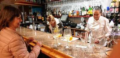 Pasaleku Vera Restaurante & Bar