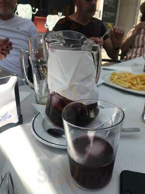 Cafeteria Nuevo Derby