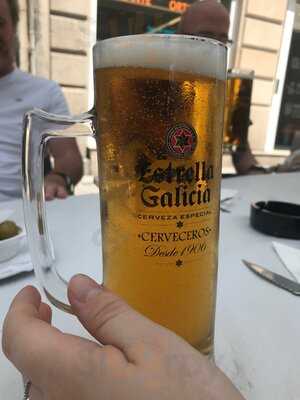 Cafeteria Nuevo Derby