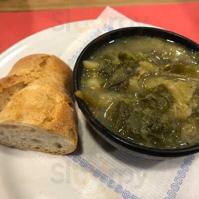 Cafeteria Nuevo Derby