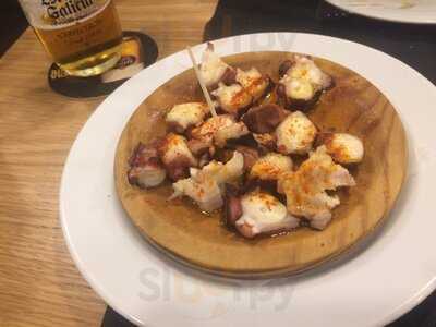 Cafeteria Nuevo Derby