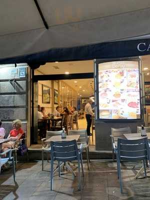 Cafeteria Nuevo Derby