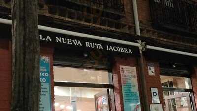 La Nueva Ruta Jacobea