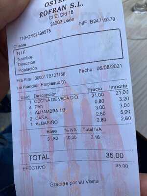 La Nueva Ruta Jacobea