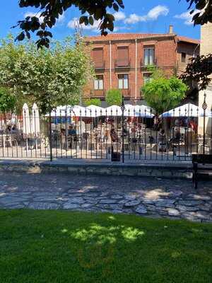 La Nueva Ruta Jacobea