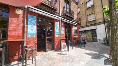 La Nueva Ruta Jacobea