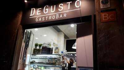 Degusto Gastrobar