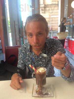 Heladeria David Rico