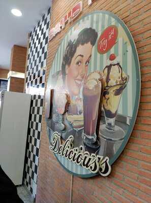 Heladeria David Rico