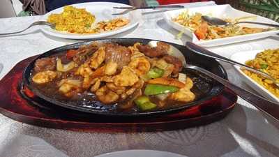 Restaurante Oriente City