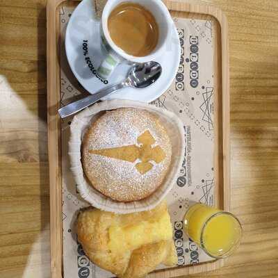 Míguez - Helado Secreto