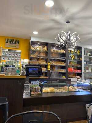 Míguez - Helado Secreto