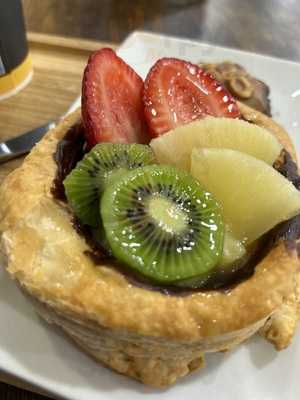 Míguez - Helado Secreto