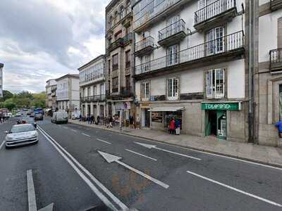 Míguez - Helado Secreto