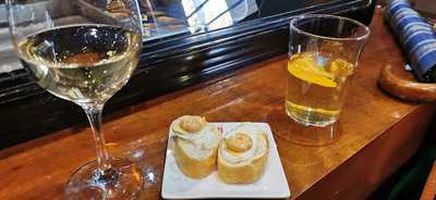 Cervantes Tapas & Copas