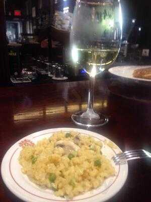 Cervantes Tapas & Copas