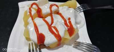 Cervantes Tapas & Copas