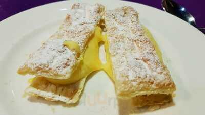 Cervantes Tapas & Copas