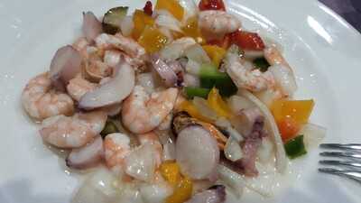 Cervantes Tapas & Copas