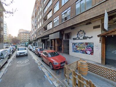 Cervantes Tapas & Copas