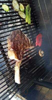 Chuletero El Granadal