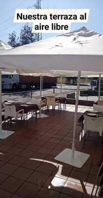 Chuletero El Granadal